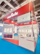 村田中国亮相2025CMEF，助力共建智慧医疗新纪元