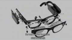 AI智能眼镜影像处理单元全面升级，摄像