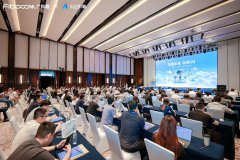 共探AI玩具商机，广和通 x 火山引擎AI玩具创新研