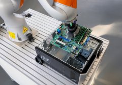 借助机器人和AI实现更智能的电子废弃物拆解