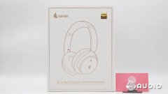 EDIFIER漫步者Fit900NB头戴式降噪耳机拆解报告