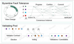 区块链商业实践有什么秘密武器
