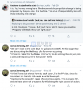 <b>ProgPoW算法将会带来以太坊社区的分裂</b>