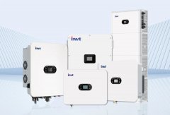 英威腾荣获“中国新型储能百大品牌”