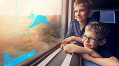 集团资讯 | 蔡司全息显示技术，升级乘客出行体