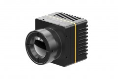 红外机芯的分辨率的意义？