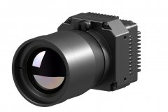 红外机芯的分辨率有哪些？