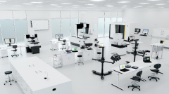 研发品质零妥协，推动医疗器械创新发展