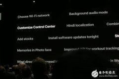库克为我们带来了Apple Watch的第五次系统大版本－