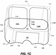 微软新专利可以将虚拟影像叠加到现实世界中