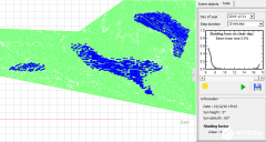 新一代光伏电站三维设计软件Canela3D实现技术＋软