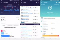 Fitbit Ionic：第一款出色的智能手表 健身、续航、