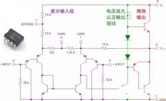 基于LM386音频功率放大电路的调频电台接收设计