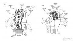 马克·扎克伯格(Mark Zuckerberg)戴的VR手套，已在网