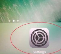 平板电脑英文如何改成中文