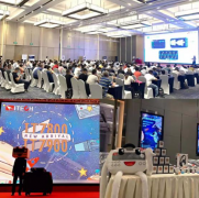 艾德克斯ITECH 华南区经销商大会暨新品发布会在