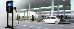 “双碳目标”下的能源转型，金升阳为充电桩“
