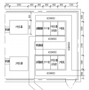 电力智能监控系统和五防系统的应用案例