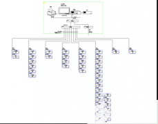 电力监控系统的应用案例