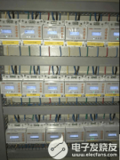 老旧小区的智能电网改造方案