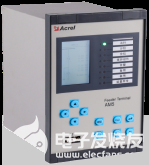 污水处理厂供配电能效系统