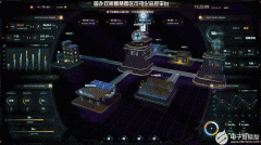 <b>“新能源+储能“从数字孪生开始 图扑将智慧电力</b>