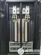 安科瑞配电监控装置在数据中心的应用