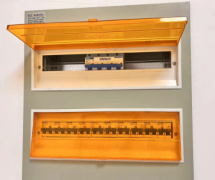 智能微型断路器在银行网点的保护设计方案