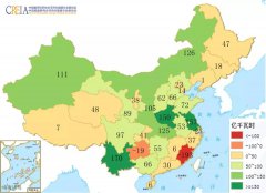 国家能源局关于2017年度全国可再生能源电力发展