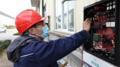 古瑞瓦特巡检收官  交出优异答卷