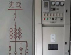 供电系统的组成及作用详解