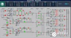 <b>南京220kV西环网UPFC示范工程已连续安全稳定运行</b>