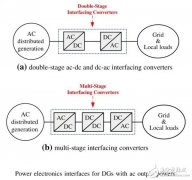 微电网并网技术和能量管理策略综述