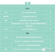 《智能电表经典设计秘籍》- EE Design精品电子书系