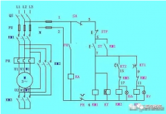 <b>电柜怎样看线号接线？</b>