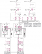 <b>安科瑞数据中心配电系统设计解决方案</b>