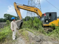 输电线路防外破监测装置—蹲守线路，助牢电网