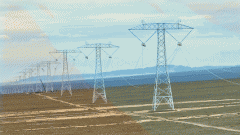 输电线路分布式故障定位技术：保障电力传输稳