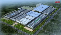 屋顶变身“发电站” ，CET中电技术助力中联重科