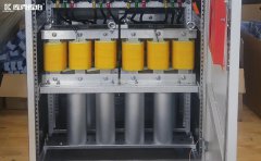 电力系统谐波处理与滤波补偿的区别