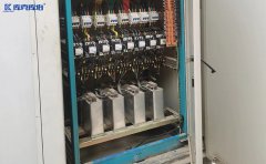 低压交流系统无功补偿通常采用哪种补偿装置