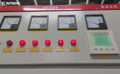 无功功率补偿器显示欠电流的原因