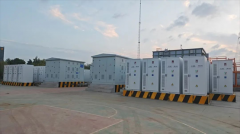 下一代储能争夺战： 谁将夺得电网交互“第一桶