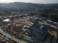 <b>寿宁县五校迁建项目企业微电网能效管理系统项</b>