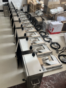 基于北斗差分定位的杆塔倾斜/沉降/位移监测系统