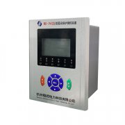 浅谈光伏防孤岛保护装置