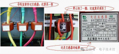 常见的电流互感器接线盘点