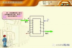 新变压器投运前要做冲击试验的原因 变压器不允