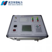 HDBR-I变压器空负载特性测试仪技术规格