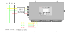 多用户多回路宿舍用电管理解决方案